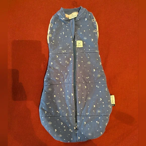 Ergopouch Cocoon Swaddle - Picture 1 of 7